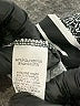 Espresso Chevron-herringbone Black Casual Dress Size L - photo 8