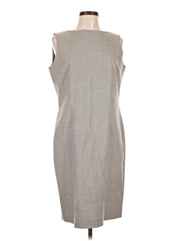Liz Claiborne Collection Casual Dress (view 1)