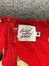 Assorted Brands Floral Red Casual Dress Size M - photo 7