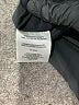 Calvin Klein 100% Polyester Black Cocktail Dress Size 8 - photo 7