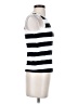 Marled Essentials White Sleeveless T-Shirt Size S - photo 4