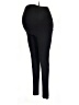 Motherhood Black Active Pants Size M - photo 1