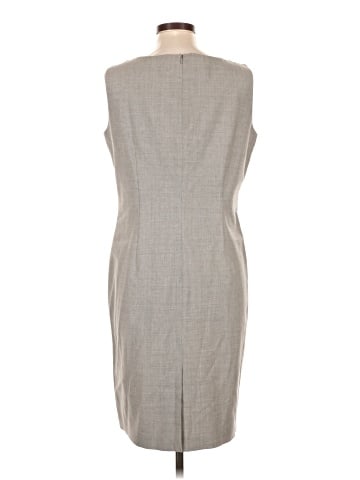 Liz Claiborne Collection Casual Dress (view 2)