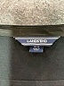 Lands' End Black 3/4 Sleeve Top Size M (petite) - photo 7