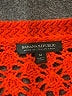 Banana Republic Orange Pullover Sweater Size M - photo 7