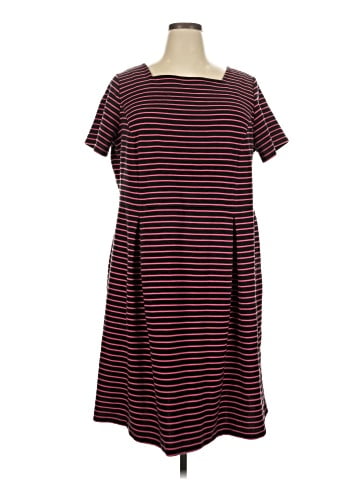 Talbots Casual Dress (view 1)