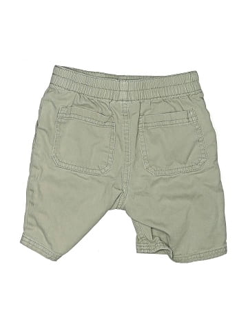 Kids Headquarters Khaki Shorts (view 2)