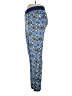 FP Movement 100% Elastane Print Blue Active Pants Size XL - photo 5