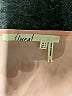 Floreat 100% Viscose Pink Sleeveless Blouse Size S - photo 7