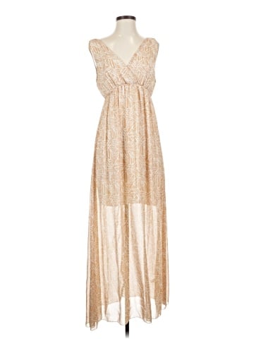 Ambiance Casual Dress (view 1)