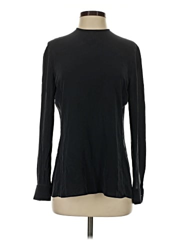 Giorgio Armani Long Sleeve Top (view 1)