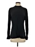 Giorgio Armani Black Long Sleeve Top Size 4 - photo 1