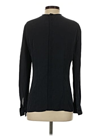 Giorgio Armani Long Sleeve Top (view 2)