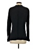 Giorgio Armani Black Long Sleeve Top Size 4 - photo 2