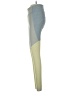 Outdoor Voices Color Block Green Active Pants Size XS - photo 5
