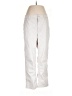 Old Navy Ivory Casual Pants Size M - photo 1