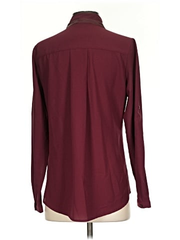 41Hawthorn Long Sleeve Blouse (view 2)