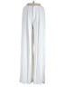 Commense White Casual Pants Size S - photo 1