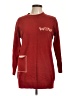 Chicwish Red Pullover Sweater Size L (estimated) - photo 1