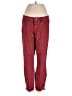 Lauren Conrad Red Jeans Size 2 - photo 1