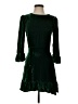 Reformation Green Cocktail Dress Size 4 - photo 1
