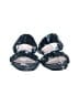 Lewit Blue Sandals Size EU 36 1/2 - photo 2
