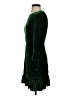 Reformation Green Cocktail Dress Size 4 - photo 5