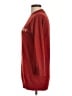 Chicwish Red Pullover Sweater Size L (estimated) - photo 5