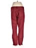 Lauren Conrad Red Jeans Size 2 - photo 2