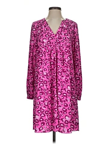 Lilly Pulitzer Casual Dress (view 1)
