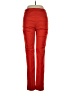 Boden Red Dress Pants Size 4L - photo 2
