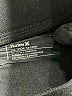 Hurley Black Track Pants Size 12 - 13 - photo 3