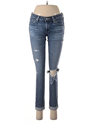 Adriano Goldschmied Jeans (view 1)