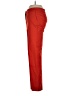 Boden Red Dress Pants Size 4L - photo 5