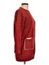 Chicwish Red Pullover Sweater Size L (estimated) - photo 4