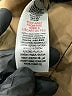 Burberry 100% Cotton Solid Tan Khaki Shorts Size 2 - photo 9