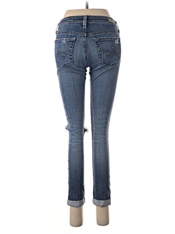 Adriano Goldschmied Jeans (view 2)