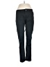 Armani Exchange Solid Black Casual Pants Size 33 waist - photo 1