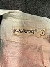 Blank NYC Ivory Shorts Size S - photo 3