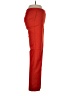 Boden Red Dress Pants Size 4L - photo 4