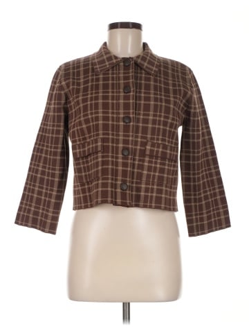 Zara Jacket (view 1)