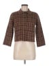 Zara Brown Jacket Size M - photo 1
