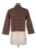 Zara Brown Jacket Size M - photo 2