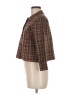 Zara Brown Jacket Size M - photo 5