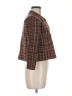 Zara Brown Jacket Size M - photo 4
