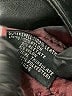 Wilsons Leather 100% Polyester Black Coat Size M - photo 7