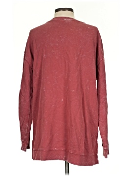 Natural Reflections Pullover Sweater (view 2)