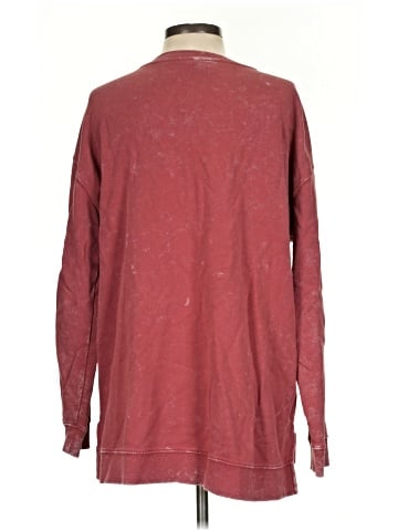 Natural Reflections Pullover Sweater (view 2)