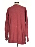 Natural Reflections 100% Cotton Burgundy Pullover Sweater Size S - photo 2