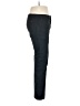 Armani Exchange Solid Black Casual Pants Size 33 waist - photo 4